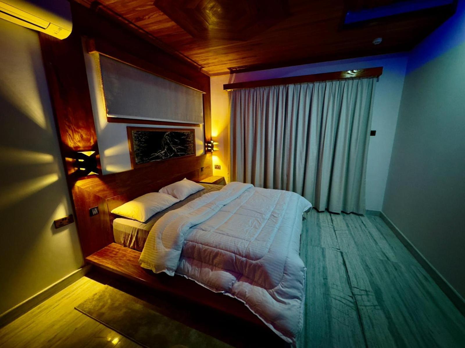 Alibel Beach Villa Anse a La Mouche Buitenkant foto
